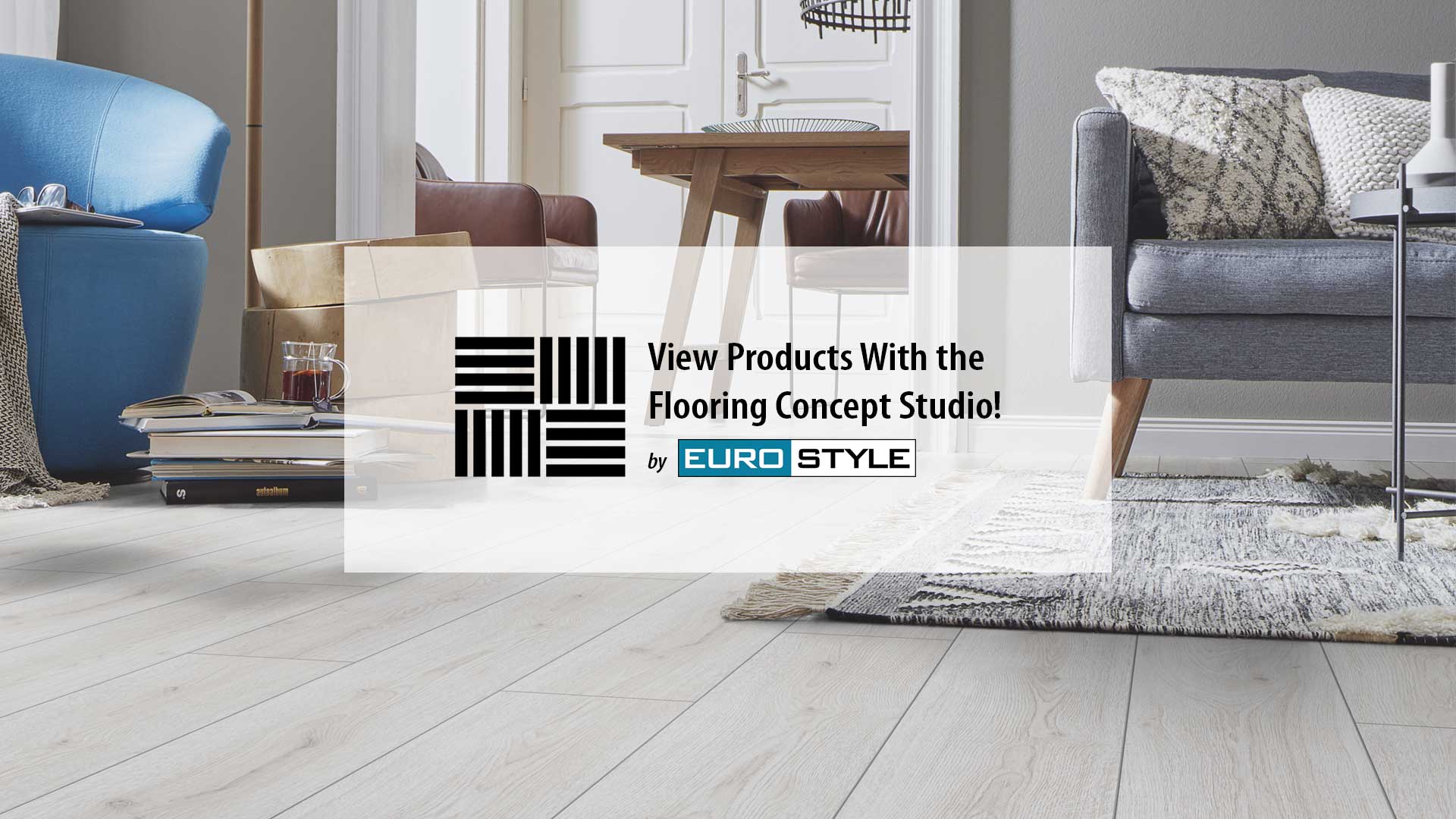 View Products With the Flooring Concept Studio