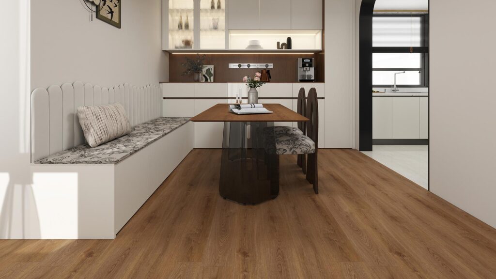 Best Selling Laminate Floor in 2025
