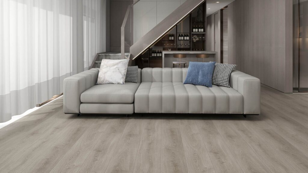 Best Selling Laminate Floor in 2025