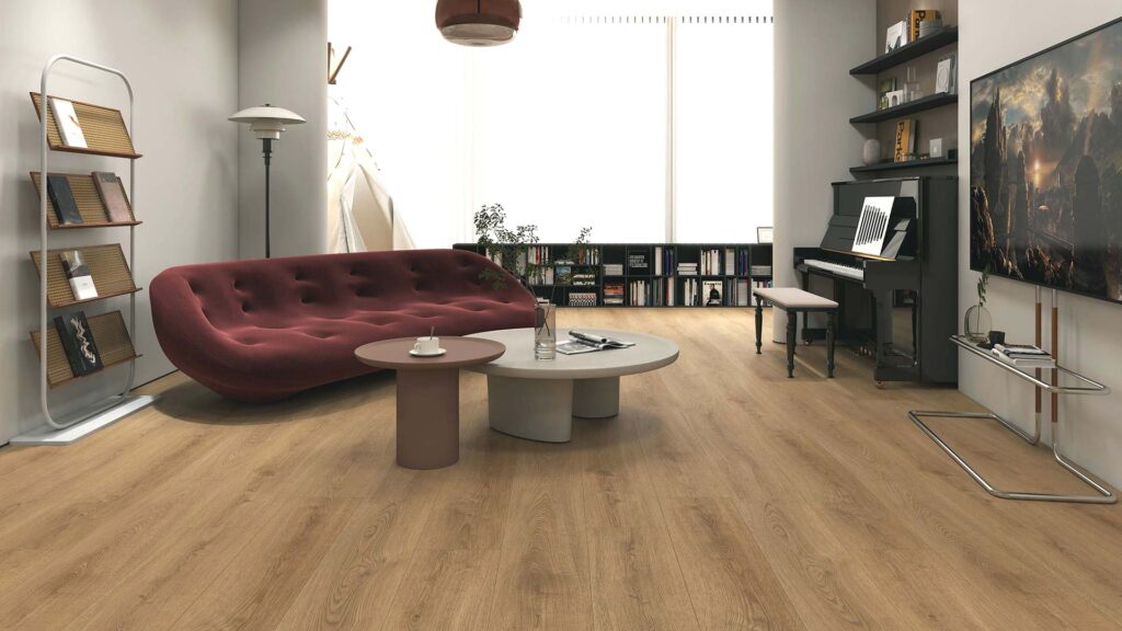 Best Selling Laminate Floor in 2025