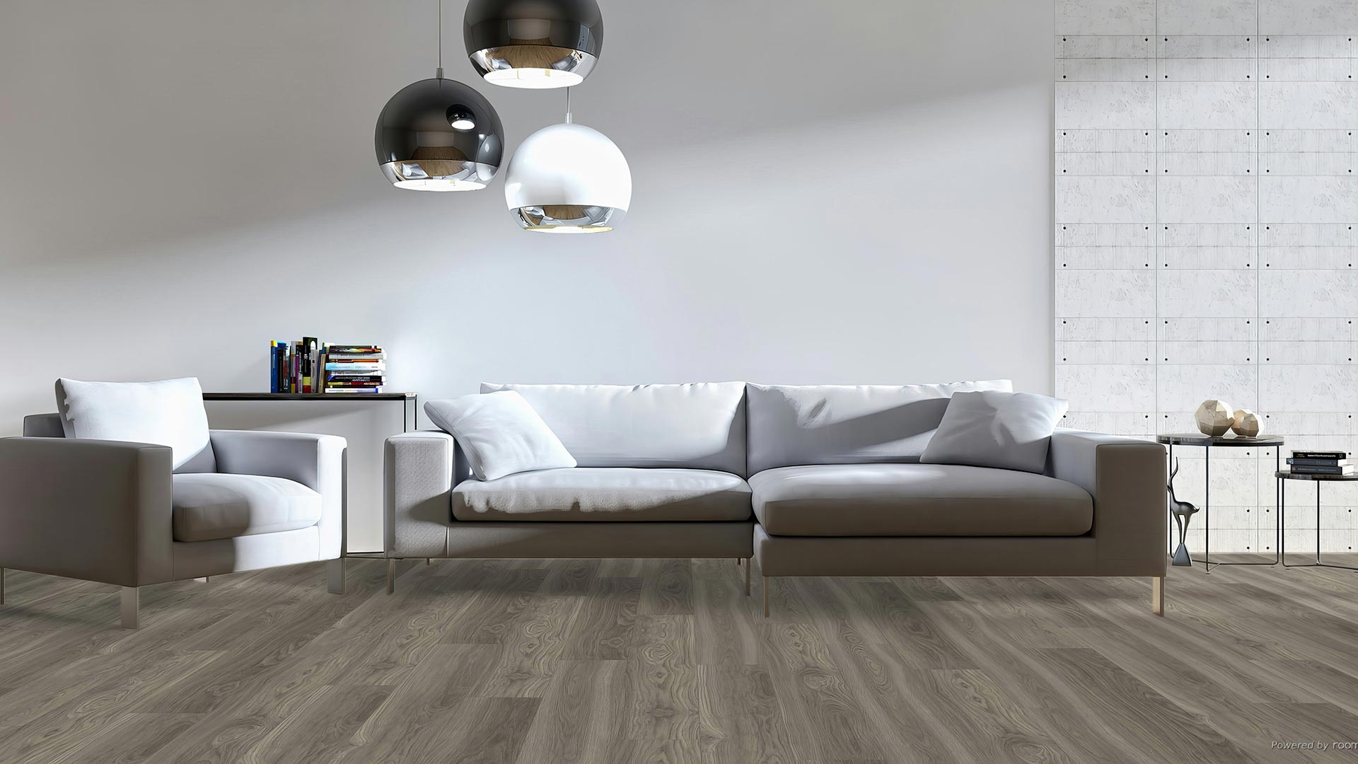 EUROSTYLE Venice Grand Waterproof Luxury Vinyl Plank & Tile Flooring