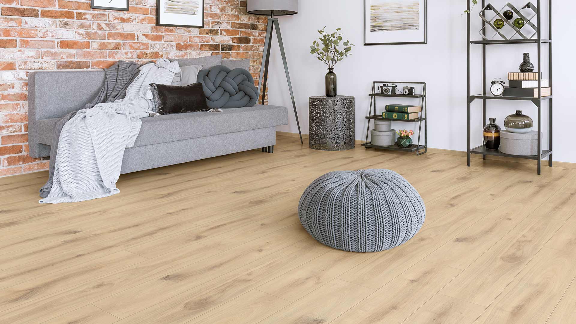 Krono Original Organic Clever Silent – PerfectPad® Eco Waterproof O.R.C.A. Board Flooring Krono Original Organic Clever Silent – PerfectPad® Eco Waterproof O.R.C.A. Board Flooring