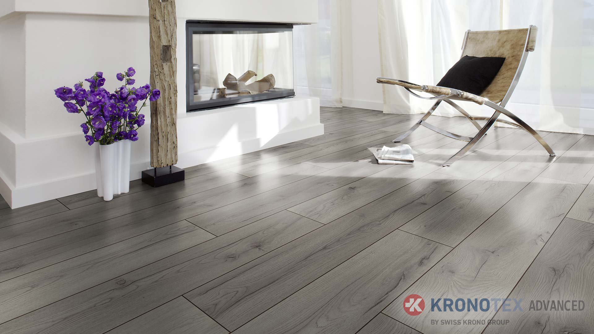 Kronotex Advanced Laminate Flooring