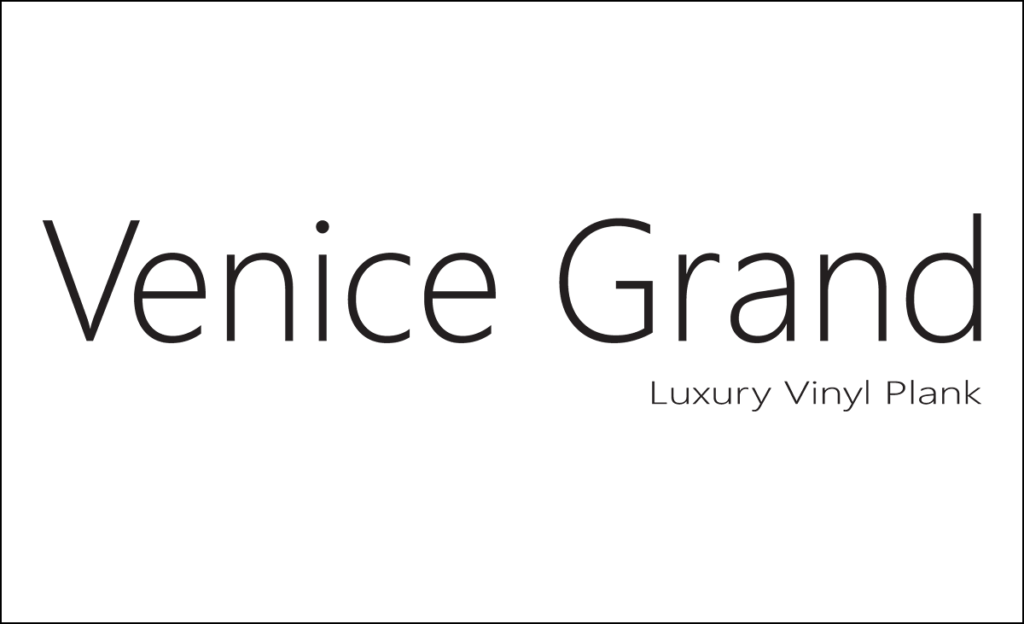 ETM Venice Grand Luxury Vinyl Plank